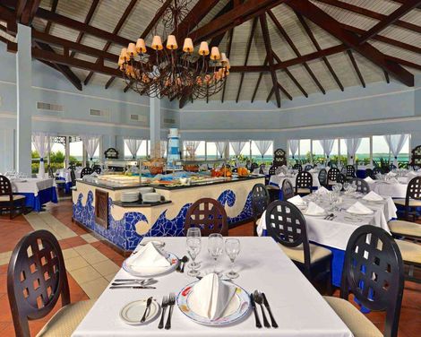 Iberostar Selection Ensenachos