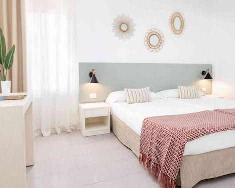 Los Olivos Beach Resort