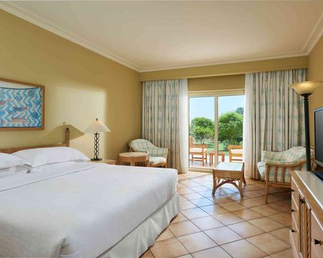 Sheraton Soma Bay Resort