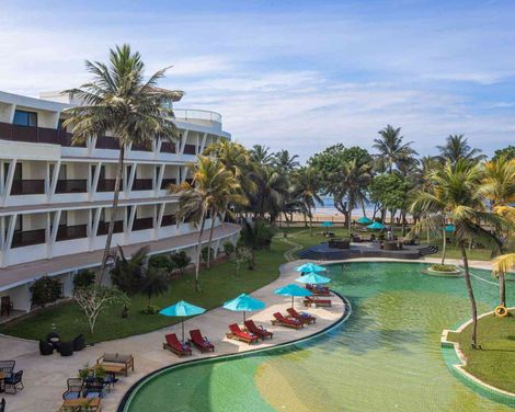 Occidental Eden Beruwala-1