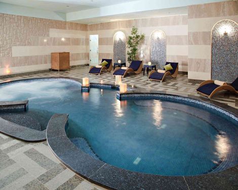 Three Corners Fayrouz Plaza Beach Resort