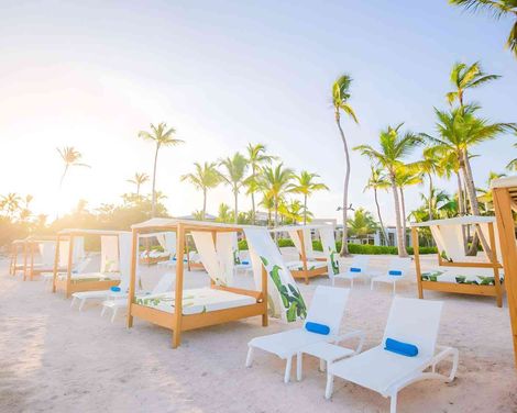 Bakour Punta Cana Suites