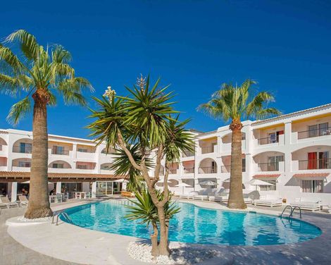 Hotel Vibra Bossa Flow