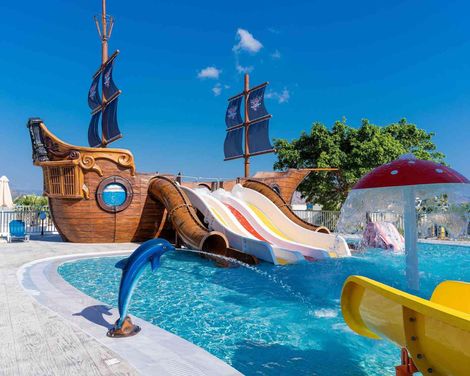 Georgioupolis Resort & Aqua Park
