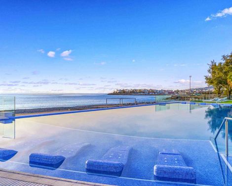 Resort Cordial Santa Águeda & Perchel Beach Club