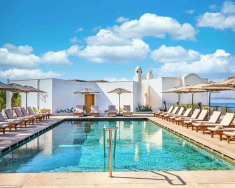 Senses Hotel
