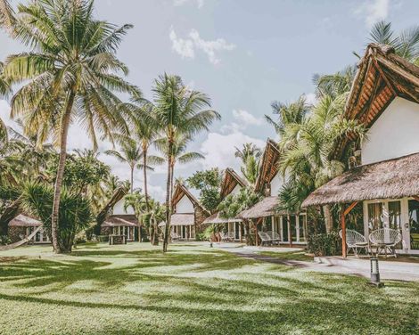 La Pirogue Mauritius