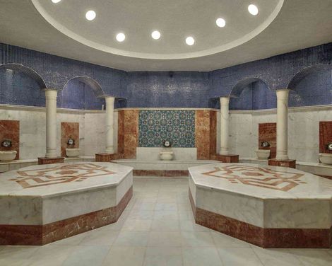 Sunis Kumköy Beach Resort Hotel & Spa