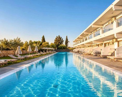 Belvita Hotel