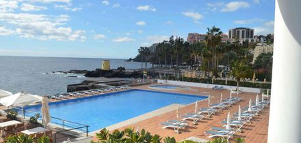 Quinta da Penha de Franca Mar