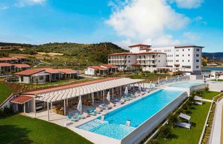 Mount Athos Resort