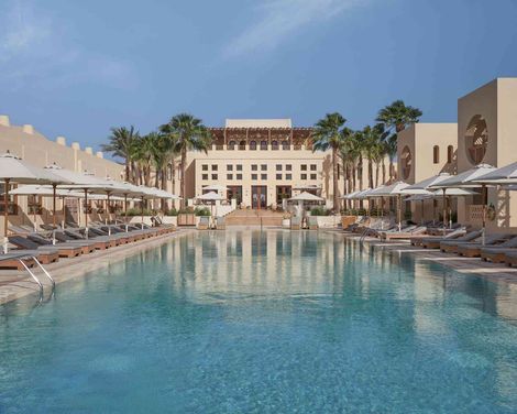 Steigenberger Golf Resort