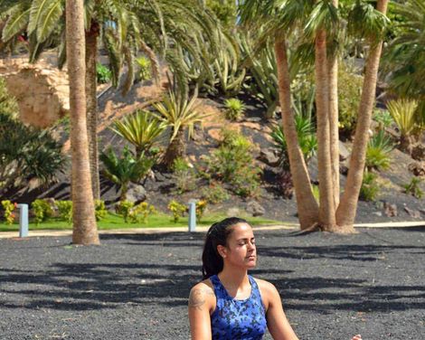 INNSiDE Fuerteventura