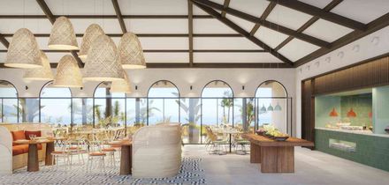 Barceló Fuerteventura Royal Level - Adults Only