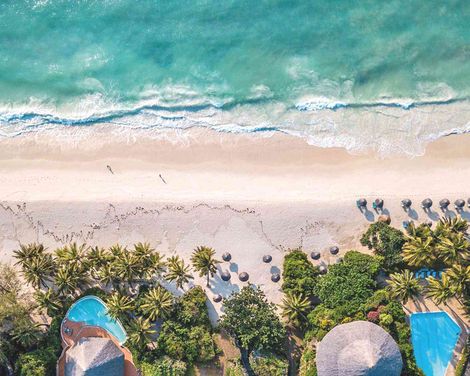 Diamonds Leisure Beach & Golf Resort