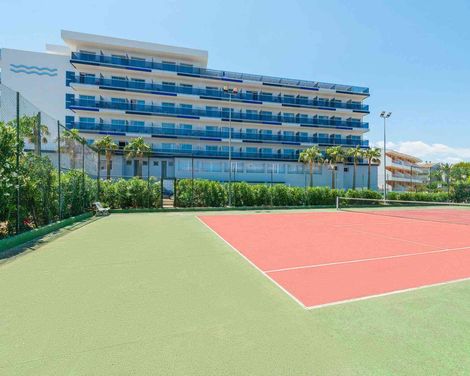 Hotel & Apartamentos Vista Park