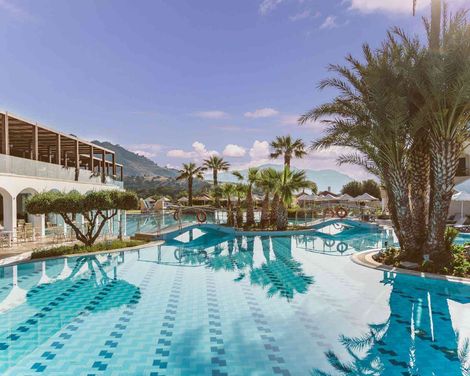 Lindos Imperial Resort & Spa-1