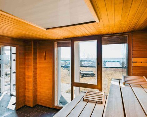 Lindner Hotel Boltenhagen