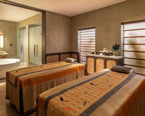 Angsana Ho Tram Villas