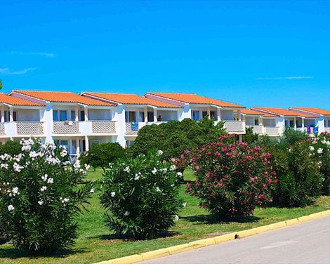 Arena Kažela Apartments