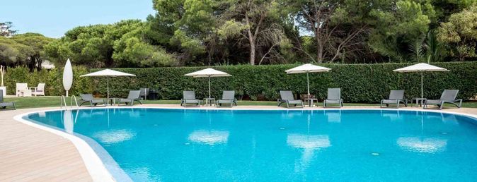 Adults-only-Hotels Algarve