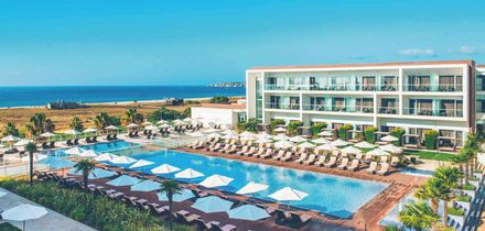 Iberostar Selection Lagos Algarve