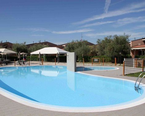 Appartements Barbara