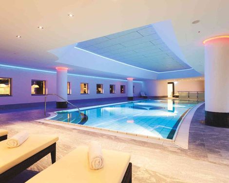 Sauerland Stern Hotel