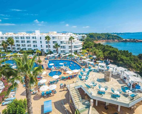 Tropic Garden Hotel & Apartments