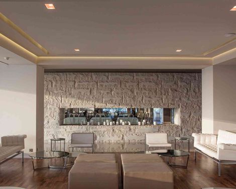 Aqua Blu Boutique Hotel & Spa