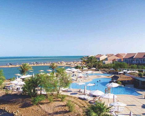 Mövenpick Resort & Spa El Gouna
