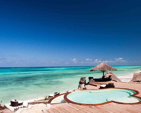 Karafuu Beach Resort & Spa