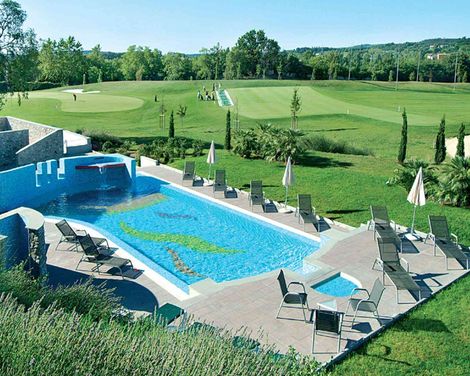 Active Hotel Paradiso & Golf Resort