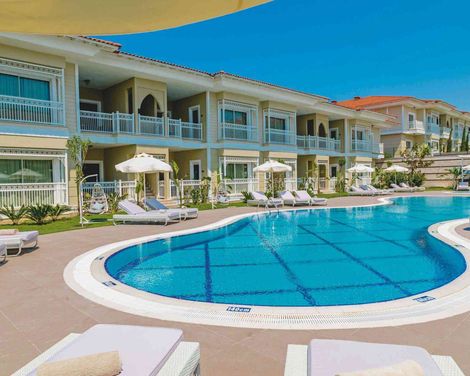 Güral Premier Belek