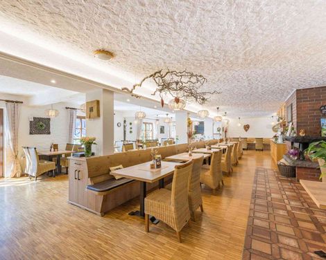 Familienhotel Löwen