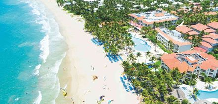 Viva Tangerine by Wyndham, A Trademark All Inclusive