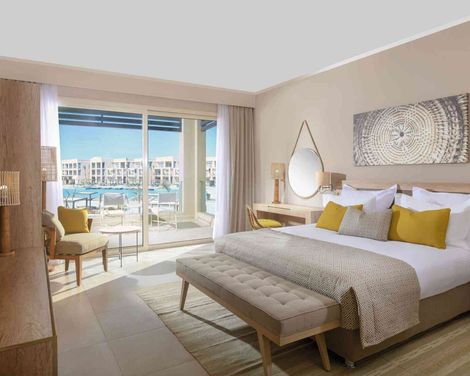 Steigenberger Resort Ras Soma