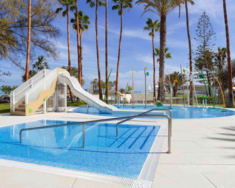 Paradisus Gran Canaria