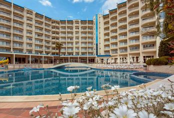 GRIFID Club Hotel Arabella