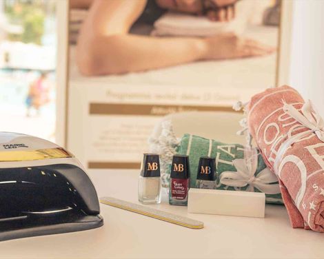 Costa degli Dei Resort