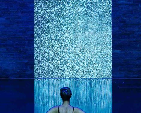 The Ritz-Carlton Ras Al Khaimah, Al Wadi Desert