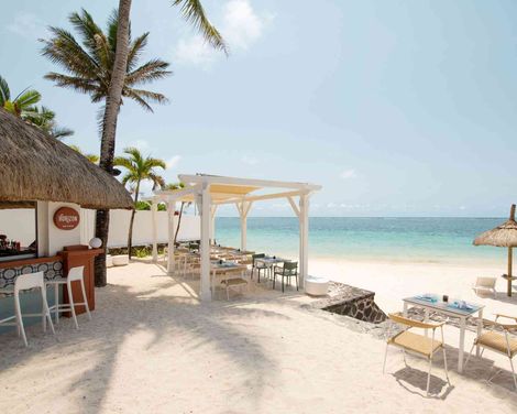 Veranda Palmar Beach