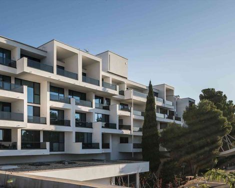 Falkensteiner Club Funimation Borik