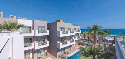 Cactus Bay Hotel