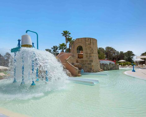 Iberostar Waves Club Cala Barca