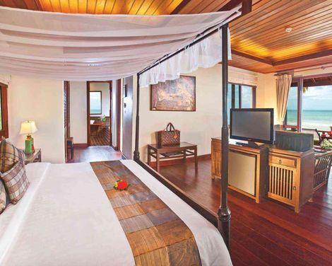 Khaolak Laguna Resort