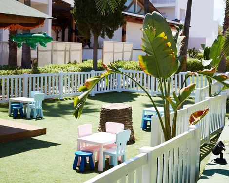 Hotel Vibra Cala Tarida