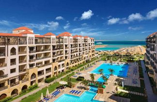 Gravity Hotel & Aqua Park Hurghada