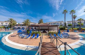 Sagitario Princesa Playa