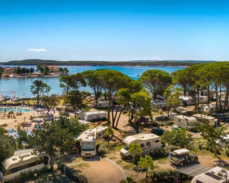 Valamar Camping Padova